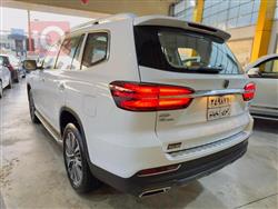 ئێم جی RX8